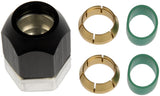Dorman Fitting Plug Cap (MPN: 800-996)