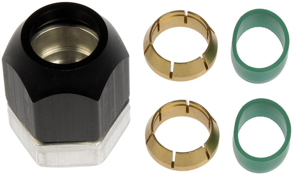 Dorman Fitting Plug Cap (MPN: 800-996)