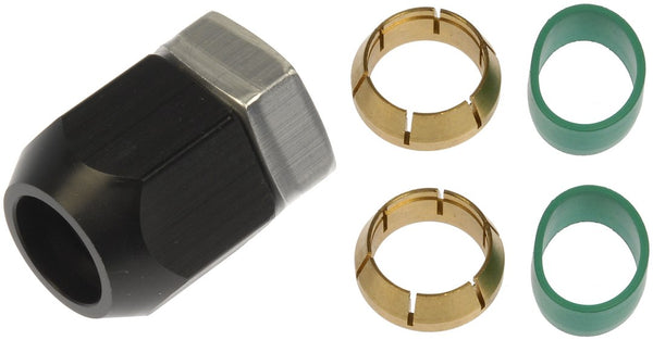 Dorman Fitting Plug Cap (MPN: 800-996)