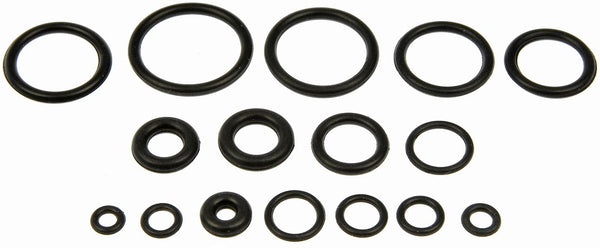 Dorman Multi Purpose O-Ring (MPN: 80000)
