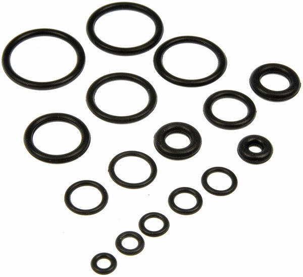 Dorman Multi Purpose O-Ring (MPN: 80000)