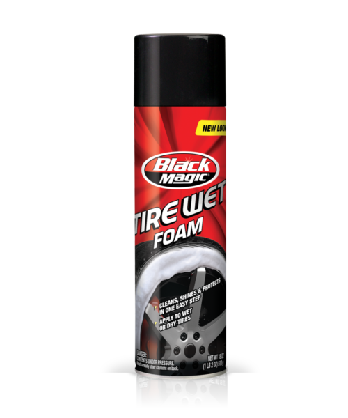 Rain-X Tire Wet (MPN: 800002220)