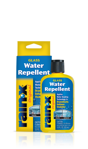 Rain-X Windshield Rain Repellent (MPN: 800002242)