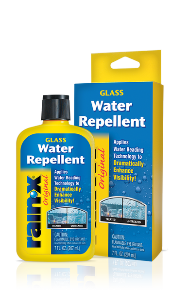 Rain-X Windshield Rain Repellent (MPN: 800002243)