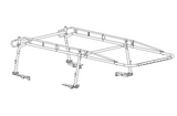 Holman Ladder Rack Pro III Series (MPN: 80000)