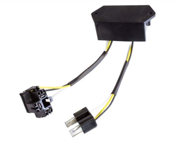 J.W. Speaker Headlight Anti Flicker Kit (MPN: 8000381)