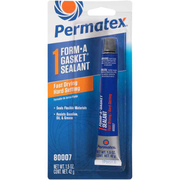 Permatex Gasket Sealer (MPN: 80007)