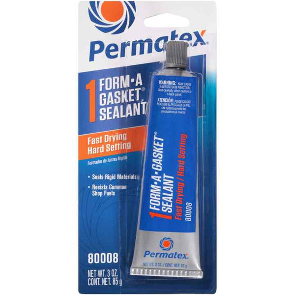 Permatex Gasket Sealer (MPN: 80008)