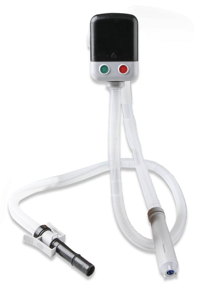 Mr Gasket Battery Operated Transfer Pump (MPN: 8000MRG)
