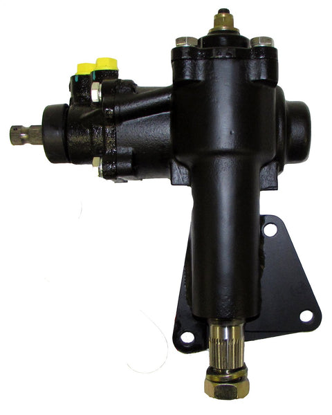 Borgeson Steering Gear Box (MPN: 800115)