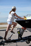 Megaware FlexStep Pro Boat Trailer Step (MPN: 80011)