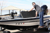 Megaware FlexStep Pro Boat Trailer Step (MPN: 80011)