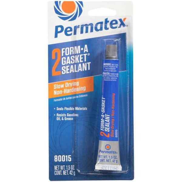 Permatex Gasket Sealer (MPN: 80015)