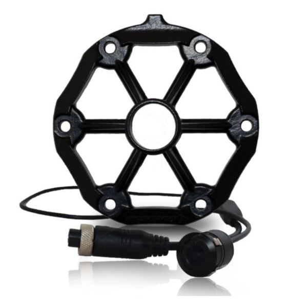 J.W. Speaker Trail 6 Sport Off-Road Light (MPN: 8001661)