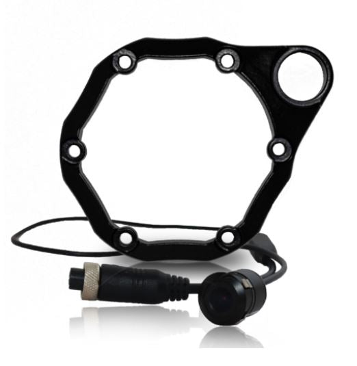 J.W. Speaker Trail 6 Sport Off-Road Light (MPN: 8001671)