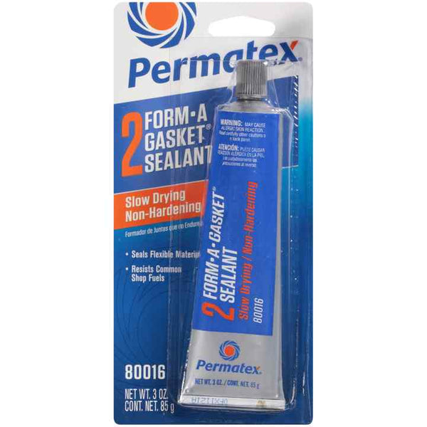 Permatex Gasket Sealer (MPN: 80016)