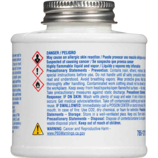 Permatex Gasket Sealer Brush-On (MPN: 80019)