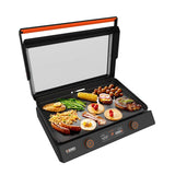 Blackstone E-Series Electric Griddle (MPN: 8001)