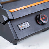 Blackstone E-Series Electric Griddle (MPN: 8001)