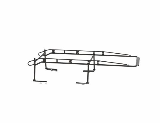 Holman Ladder Rack Pro III Series (MPN: 80020)