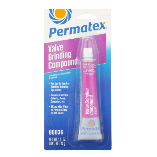 Permatex Valve Grinding Compound (MPN: 80036)