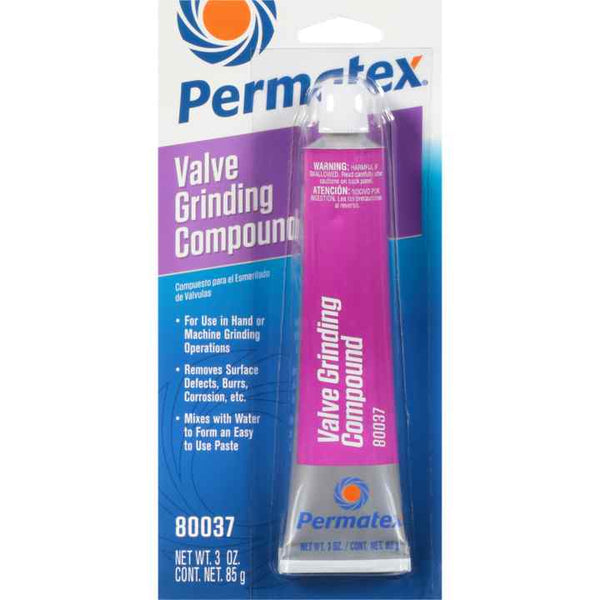 Permatex Valve Grinding Compound (MPN: 80037)