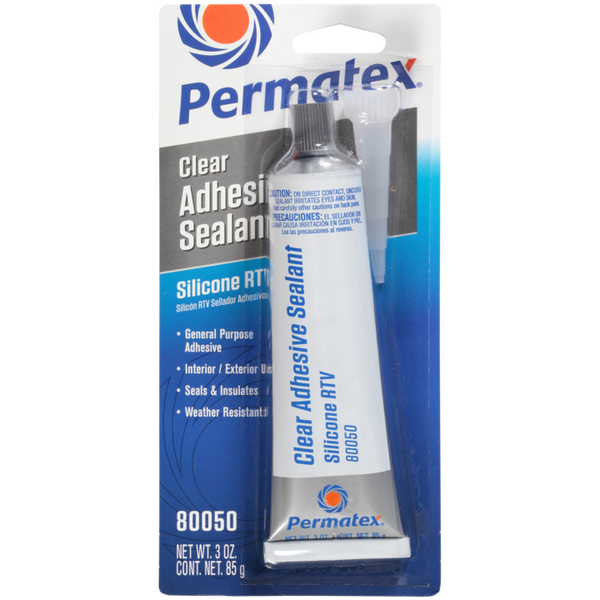 Permatex Adhesive Sealant (MPN: 80050)