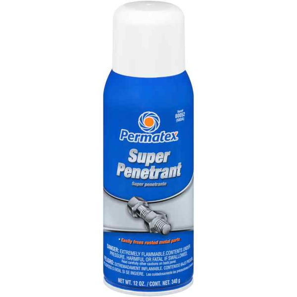 Permatex Penetrating Oil (MPN: 80052)