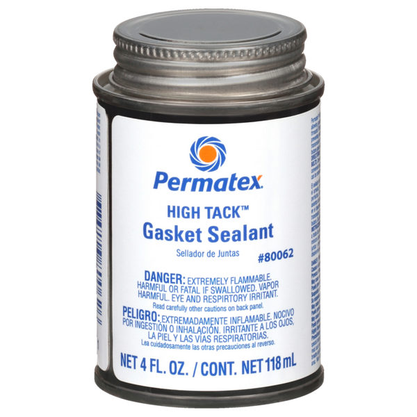 Permatex Gasket Sealer Brush-On (MPN: 80062)