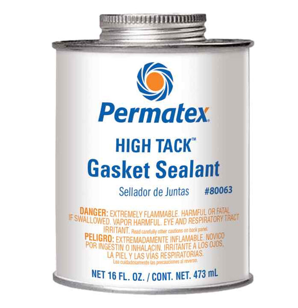 Permatex Gasket Sealer Brush-On (MPN: 80063)