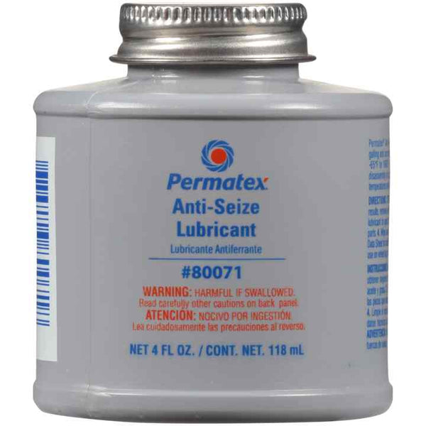 Permatex Anti Seize Lubricant (MPN: 80071)