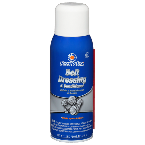 Permatex Belt Conditioner (MPN: 80073)