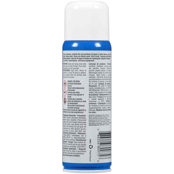Permatex Chain Lube (MPN: 80075)