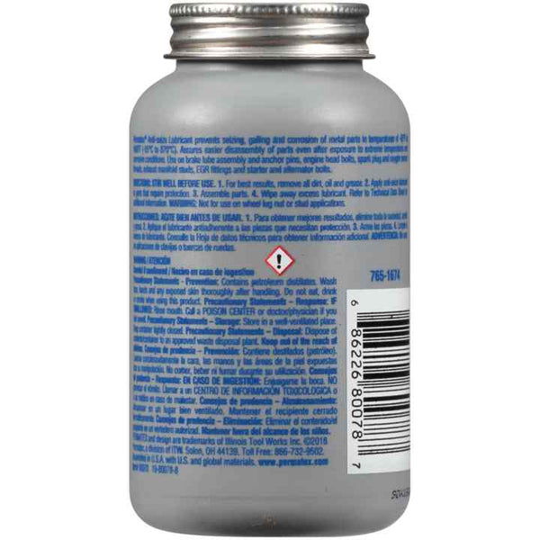 Permatex Anti Seize Lubricant (MPN: 80078)