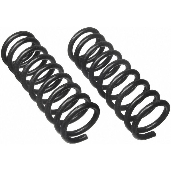 Moog Chassis Coil Spring Set (MPN: 80093)