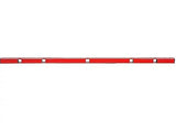 Exposed Racks Roof Rack Cross Bar (MPN: 8-00-9752-RD)