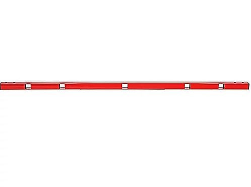 Exposed Racks Roof Rack Cross Bar (MPN: 8-00-9752-RD)
