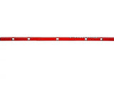 Exposed Racks Roof Rack Cross Bar (MPN: 8-00-9752-RD)