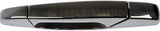 Help! By Dorman Exterior Door Handle (MPN: 80105)