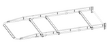 Holman Roof Rack Pro III Series (MPN: 8016A)