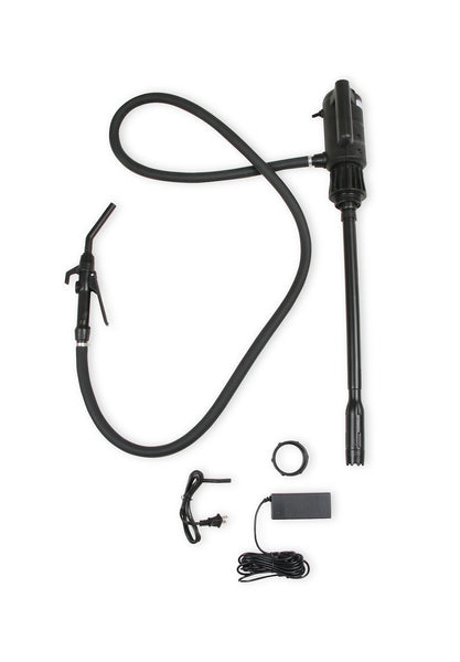 Mr Gasket Electric Dispensing Pump (MPN: 8017MRG)
