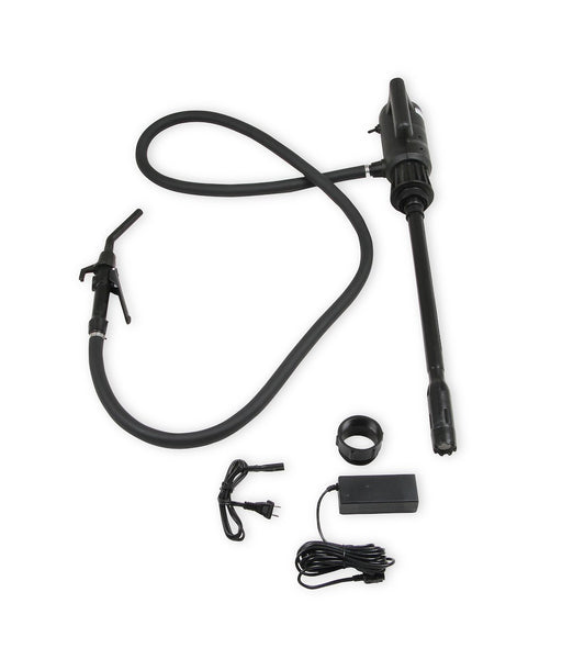 Mr Gasket Electric Dispensing Pump (MPN: 8017MRG)
