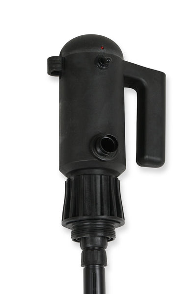 Mr Gasket Electric Dispensing Pump (MPN: 8017MRG)