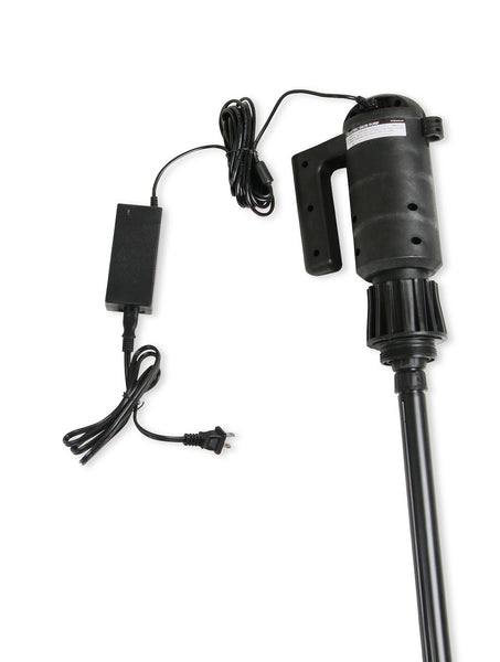 Mr Gasket Electric Dispensing Pump (MPN: 8017MRG)