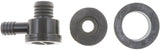 Help By Dorman Brake Power Booster Check Valve (MPN: 80189)