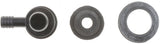 Help By Dorman Brake Power Booster Check Valve (MPN: 80189)