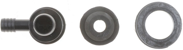 Help By Dorman Brake Power Booster Check Valve (MPN: 80189)