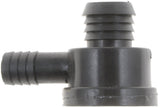 Help By Dorman Brake Power Booster Check Valve (MPN: 80190)