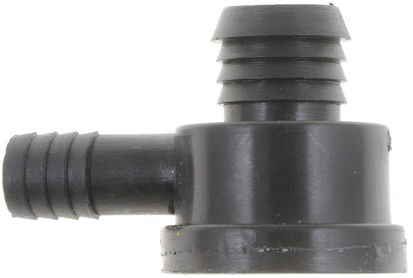 Help By Dorman Brake Power Booster Check Valve (MPN: 80190)