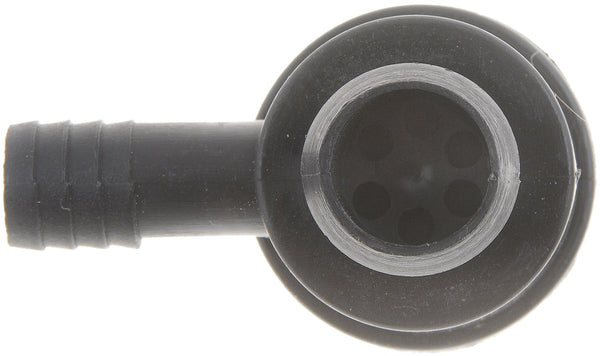 Help By Dorman Brake Power Booster Check Valve (MPN: 80190)